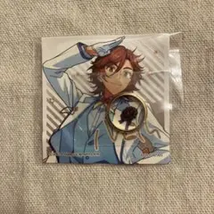 あんスタ 三毛縞斑 Mam ハート缶 アクスタ ぱしゃっつ Amazon.co.jp: あんスタ 三毛縞斑ミニ痛バ 9点セット