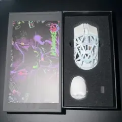WLmouse Beast X pro celadon 午年 - メルカリ