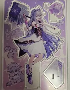 ホロライブEN 古石ビジュー アクリルスタンドC105 コミケ105 アクスタ