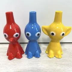 クラウン星人、さまさか星人 ケロッグおまけ 昭和レトロ当時物 - メルカリ