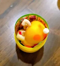 ピクミン チョコエッグ オッチン