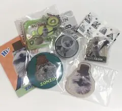 パペットスンスン ゾンゾンまとめ売り