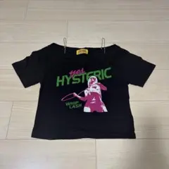 2026年最新】HYSTERIC heart チビtシャツの人気アイテム - メルカリ