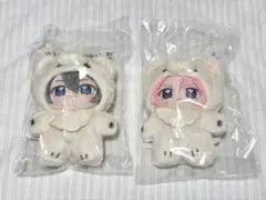 あんスタ いつぬい 朔間凛月 いつぬいお着がけシリーズ パンダ - メルカリ