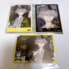 【⭐中国限定ホロあり】ディアヴォーカリスト ディアヴォ ヨシュア ⭐中国限定ホロあり】ディアヴォーカリスト ディアヴォ ヨシュア