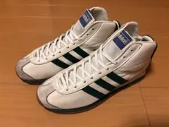 adidas country '95 日本製 カンガルーレザー 26.0㎝のサムネイル