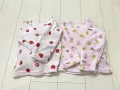 いちご パジャマ