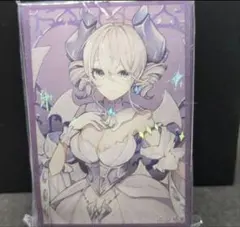 2025年最新】白銀の城のラビュリンス スリーブの人気アイテム - メルカリ