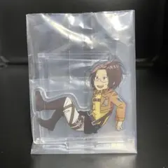 進撃の巨人 一番くじ アクリルスタンド【ハンジ】①