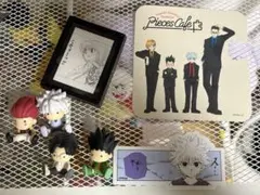 HUNTER×HUNTER 7点セット