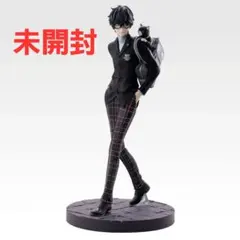 2026年最新】ペルソナ5 ジョーカー フィギュアの人気アイテム - メルカリ