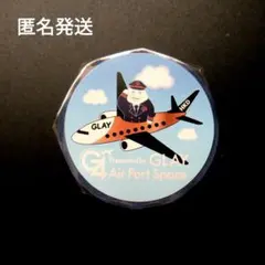 ★函館限定品★ GLAY HAKODATE CITY VIEW ロングスリーブ GLAY HOKKAIDO 150 GLORIOUS MILLION DOLLAR NIGHT Vol.3