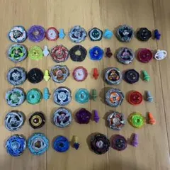BEYBLADE X ベイブレードX 大量セット まとめ売り - メルカリ