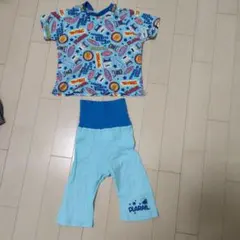 パジャマ ベビーパジャマ