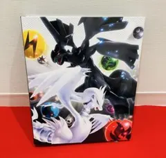 2025年最新】レシラムの人気アイテム - メルカリ