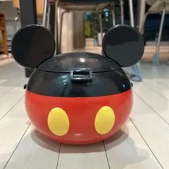 ミッキーマウス⭐︎ポップコーンバスケット
