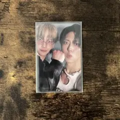 &TEAM Back to Life NICHOLAS FUMA ユニット