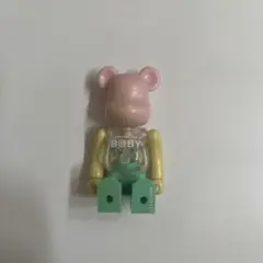ベアブリック　千秋　マイファーストベアブリック　箱付　1000% レシート付 MY FIRST BE@RBRICK B@BY 1000% 千秋 ベアブリック - メルカリ