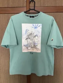 2026年最新】FAT カラー：グリーン系 メンズ Tシャツの人気アイテム 