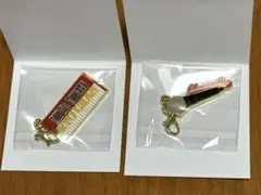 ミセス　メタルチャームコレクション　映画　ランダム　大森元貴　藤澤涼架