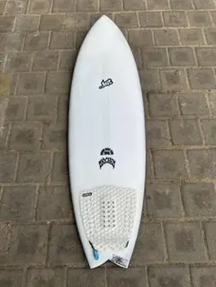 Lost サーフボードRNF96『LIGHT SPEED2』　5'6"のサムネイル