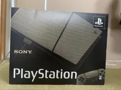 SONY PlayStation 30周年記念 本体（デジタル・エディション）