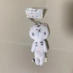 ゆきお ホワイトタイガー(東武動物公園限定) 2個 - メルカリ