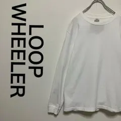 ブラック 長袖カットソー