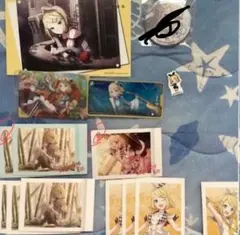 プロセカ　鏡音リン　まとめ売り