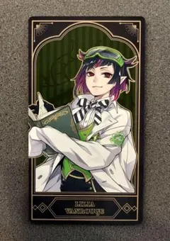 ツイステ　プレイフルドレス　リリアヴァンルージュ　缶バッジまとめ売り　おまけ付き ツイステ リリア・ヴァンルージュ プレイフルドレス 缶バッジ