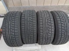 YOKOHAMA iceGUARD IG60 225/50R18 4本のサムネイル