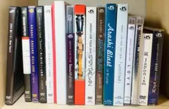 嵐 ARASHI ライブ DVD Blu-ray まとめ売り セット 初回盤多数