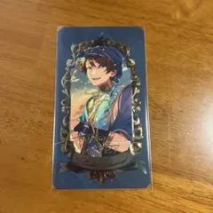 即購入◎あんスタ ミュージアムカード 高峯翠 流星隊
