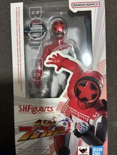 ブンレッド S.H.Figuarts