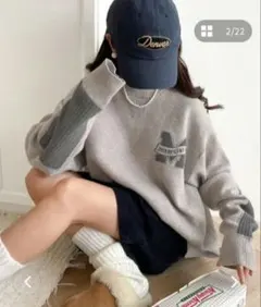 classicalelf オーバーサイズ