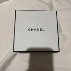CHANEL ギフトボックス
