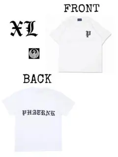 新品未使用 最新モデル PHATRNK　ファットランク　シャツ 新品未使用 最新モデル PHATRNK ファットランク シャツ - メルカリ