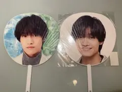 2025年最新】佐野晶哉 うちわの人気アイテム - メルカリ