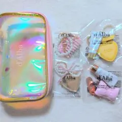 ダルバ　ノベルティまとめ売り