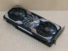 ASRock RX6800XT 16GB PHANTOM GAMING D OC