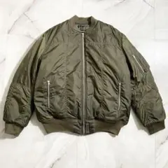 2025年最新】neighborhood ma-1の人気アイテム - メルカリ