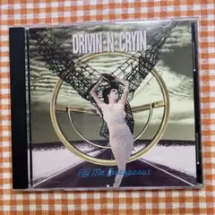 DRIVIN' N CRYIN'：Fly Me Courageous
