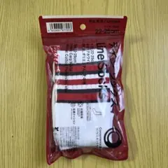 Convenience Wear 広島東洋カープ ラインソックス 22-25cm