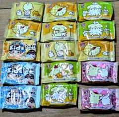 y*様 [バブ] ポムポムプリンのバブみ湯と［EARTH］温泡キッズ 15個セッ