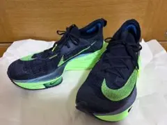 Nike Air Zoom Alphafly Next% 27.5cmのサムネイル