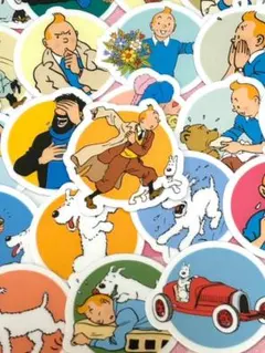 2025年最新】タンタンの冒険の人気アイテム - メルカリ