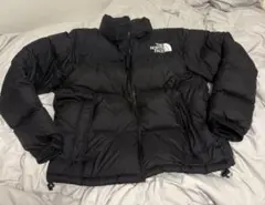 ノースフェイス ヌプシ ダウンジャケット 正規品