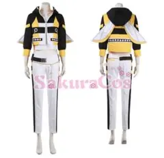 あんスタ コスプレ衣装 スカウト！ハニービー　燐音 HiMERU