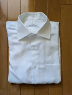 美品ユナイテッドアローズドレスシャツ