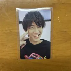 ③M!LK 曽野舜太 トレカ